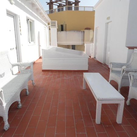 Apartamentos San Miguel توريمولينوس المظهر الخارجي الصورة