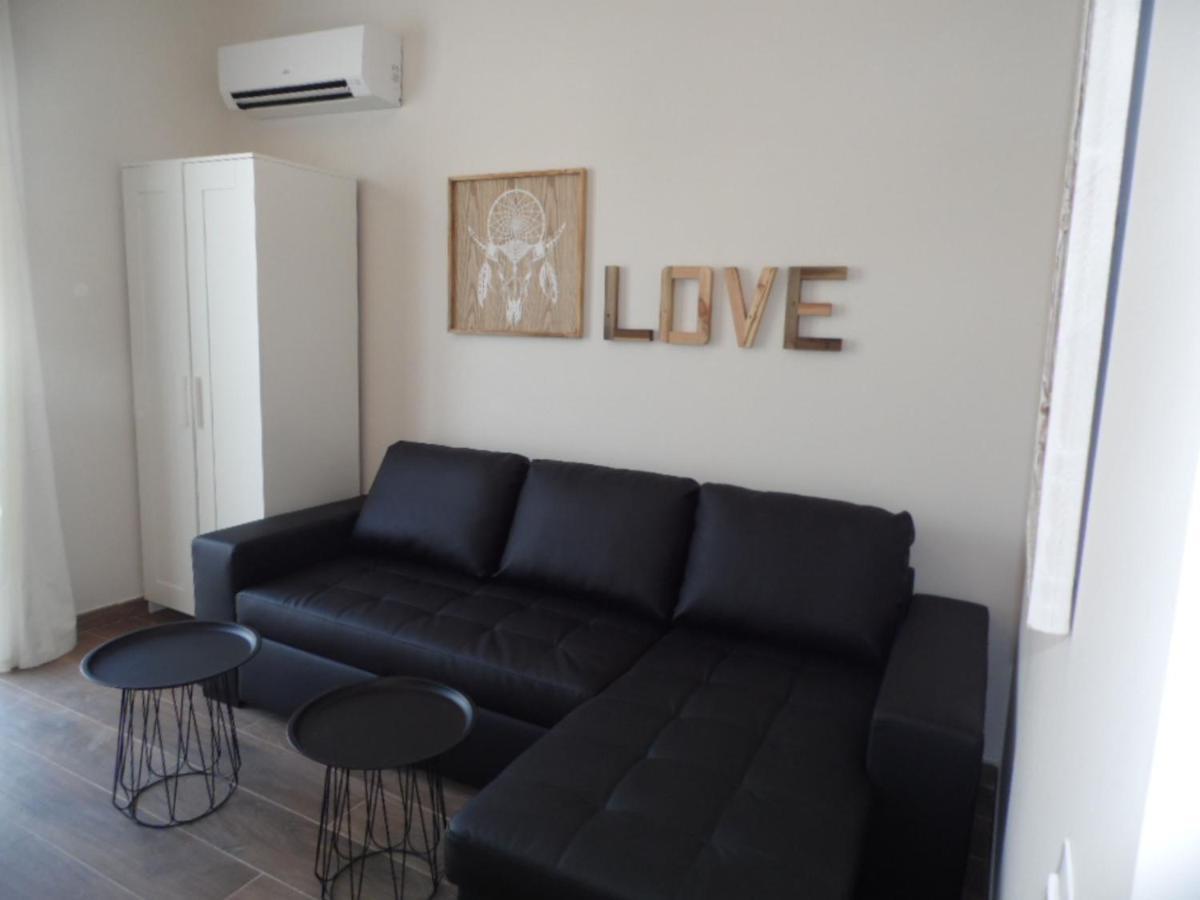 Apartamentos San Miguel توريمولينوس المظهر الخارجي الصورة