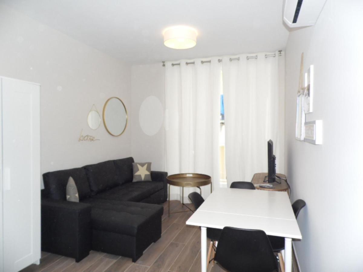 Apartamentos San Miguel توريمولينوس المظهر الخارجي الصورة