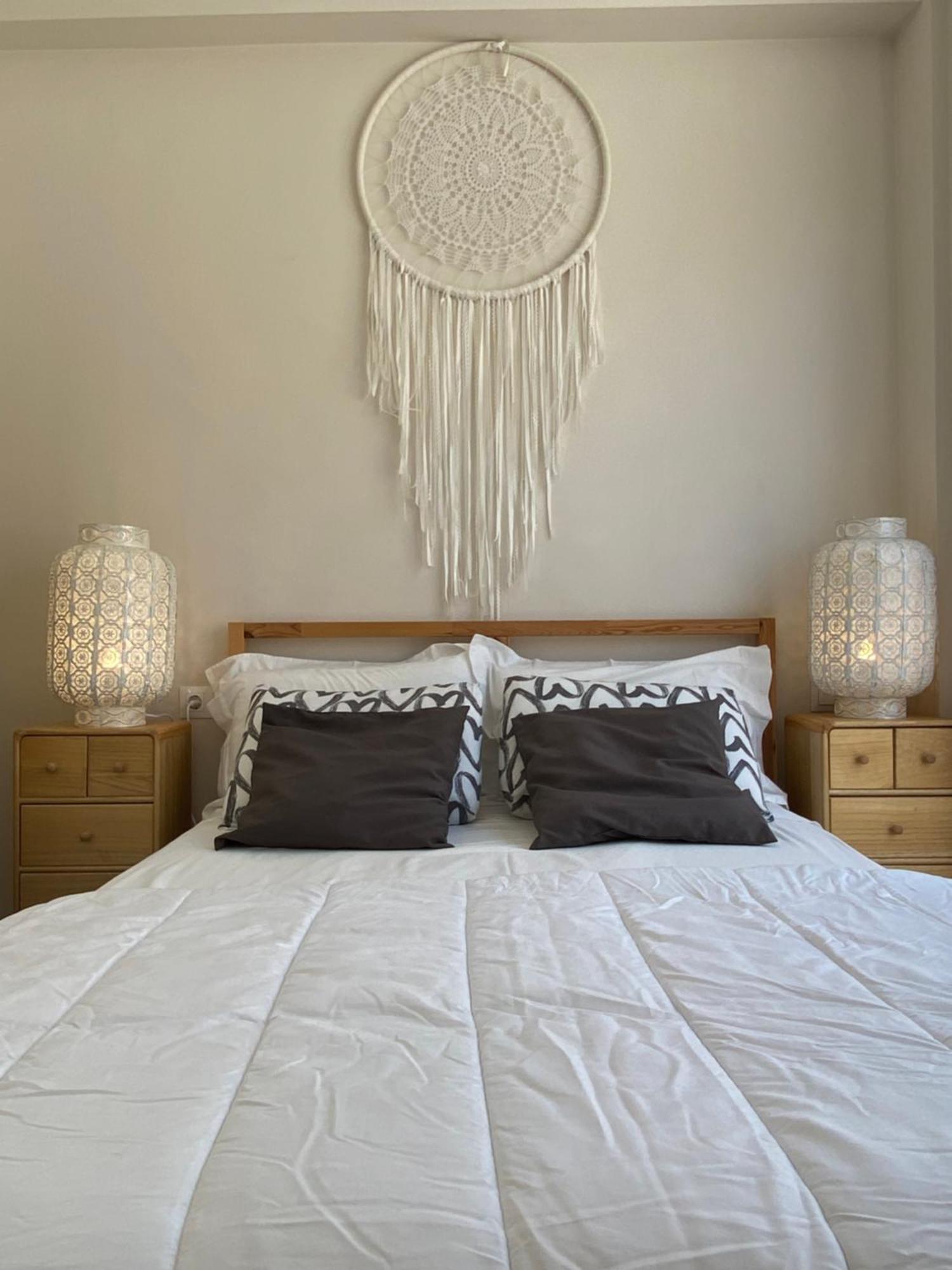 Apartamentos San Miguel توريمولينوس الغرفة الصورة