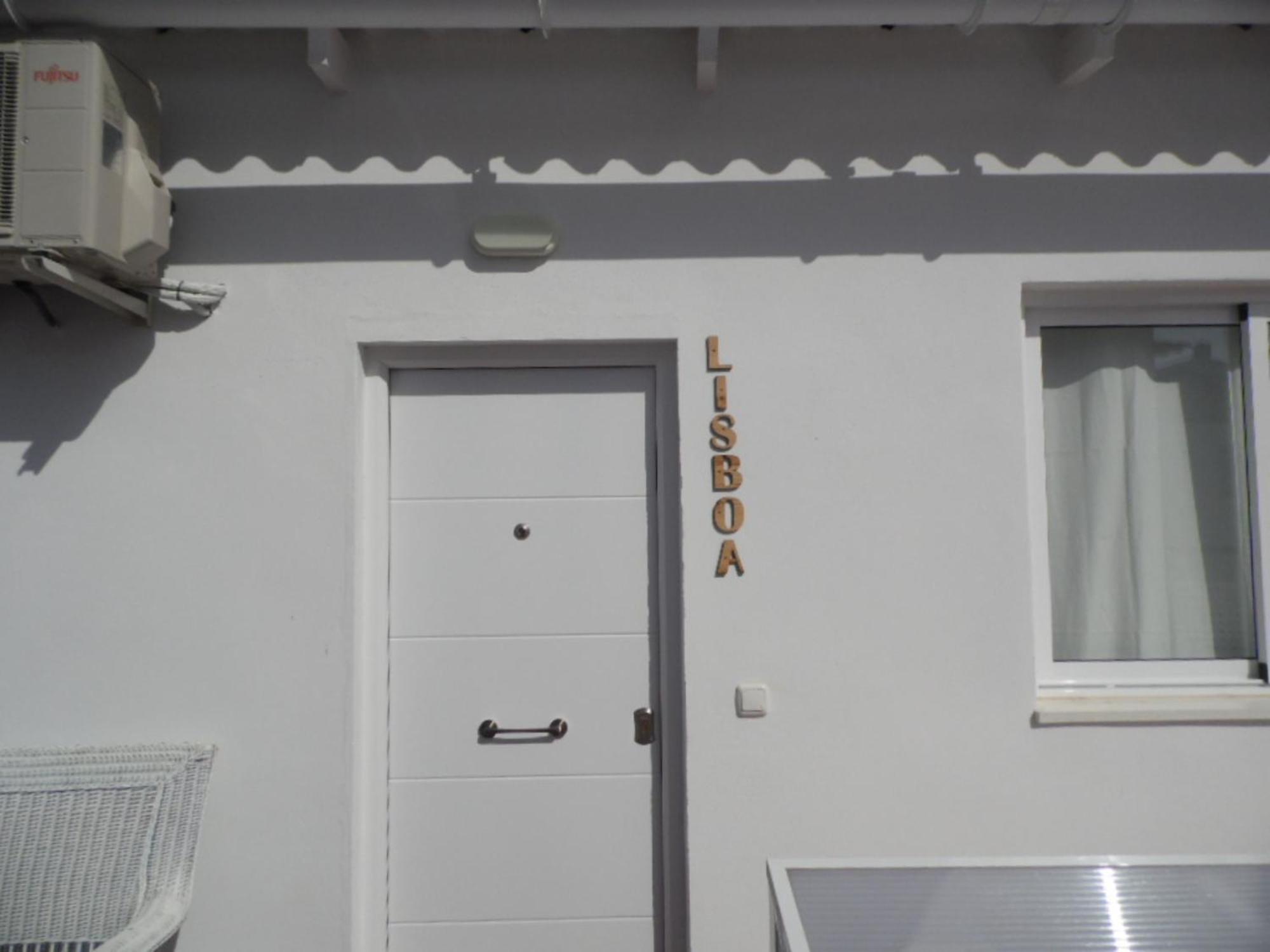 Apartamentos San Miguel توريمولينوس الغرفة الصورة
