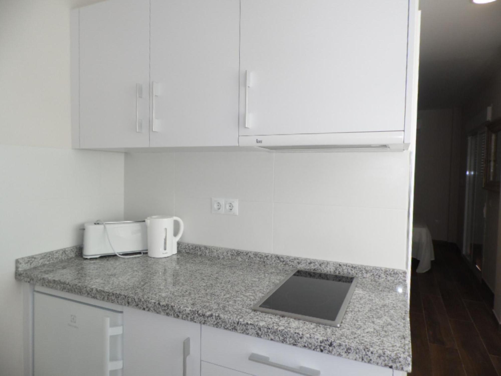 Apartamentos San Miguel توريمولينوس الغرفة الصورة