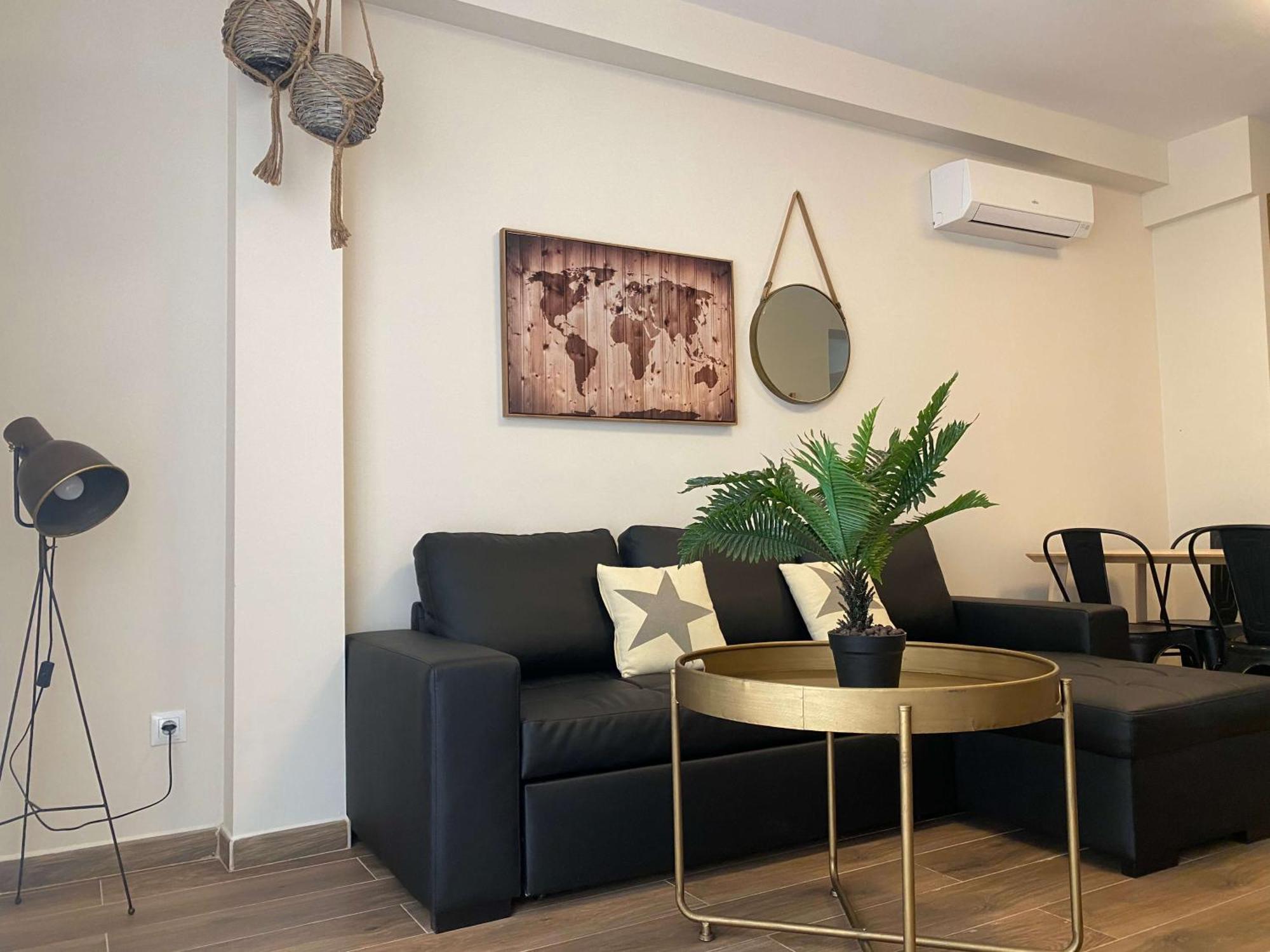 Apartamentos San Miguel توريمولينوس الغرفة الصورة
