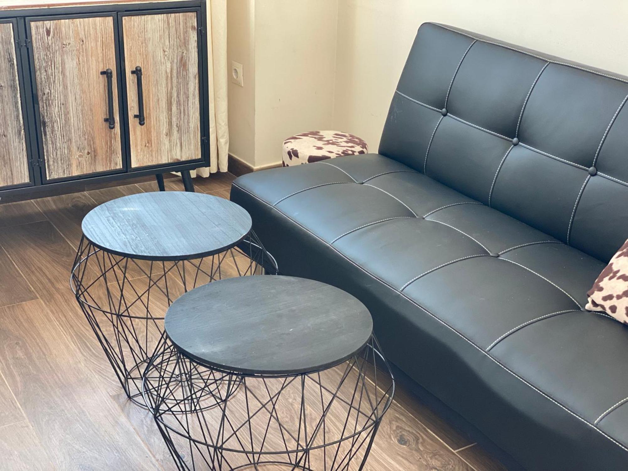Apartamentos San Miguel توريمولينوس الغرفة الصورة